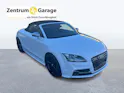 AUDI TTS Roadster 2.0 TFSI quattro S-Tronic
