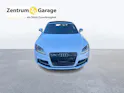 AUDI TTS Roadster 2.0 TFSI quattro S-Tronic