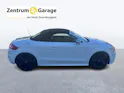 AUDI TTS Roadster 2.0 TFSI quattro S-Tronic