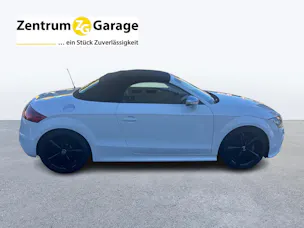 AUDI TTS Roadster 2.0 TFSI quattro S-Tronic