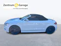 AUDI TTS Roadster 2.0 TFSI quattro S-Tronic