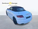 AUDI TTS Roadster 2.0 TFSI quattro S-Tronic