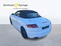 AUDI TTS Roadster 2.0 TFSI quattro S-Tronic