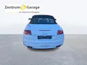 AUDI TTS Roadster 2.0 TFSI quattro S-Tronic