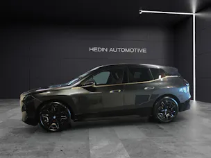 BMW iX I20 xDrive50