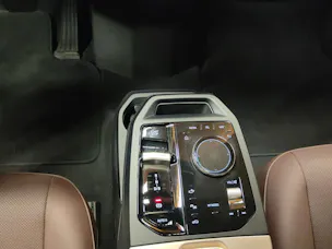 BMW iX I20 xDrive50