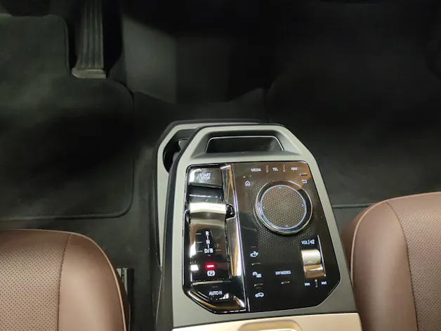 BMW iX I20 xDrive50