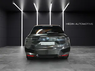 BMW iX I20 xDrive50
