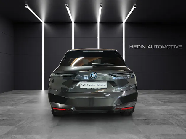 BMW iX I20 xDrive50