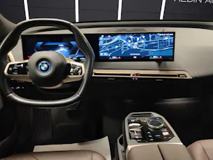 BMW iX I20 xDrive50