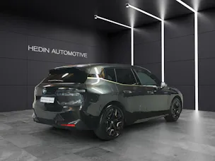 BMW iX I20 xDrive50