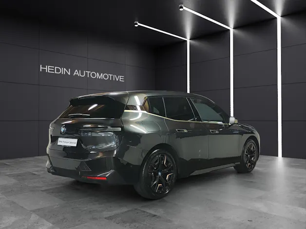 BMW iX I20 xDrive50