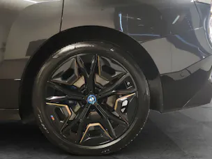 BMW iX I20 xDrive50