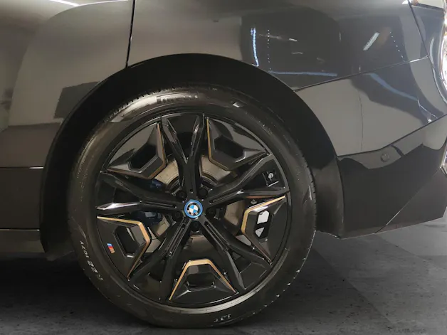 BMW iX I20 xDrive50