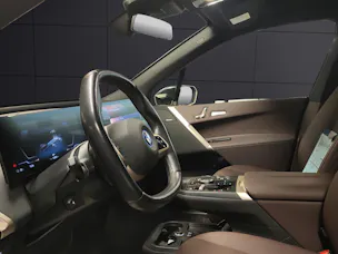 BMW iX I20 xDrive50