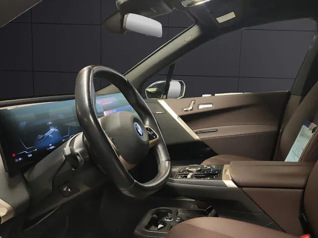 BMW iX I20 xDrive50