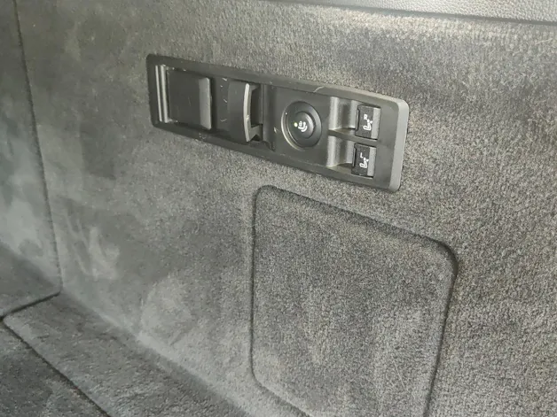 BMW iX I20 xDrive50