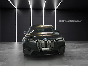 BMW iX I20 xDrive50