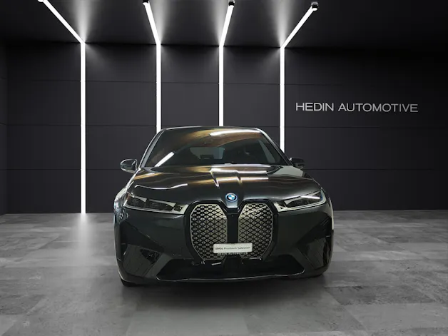 BMW iX I20 xDrive50