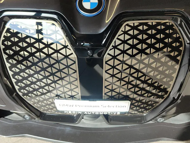 BMW iX I20 xDrive50