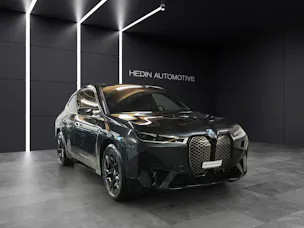 BMW iX I20 xDrive50