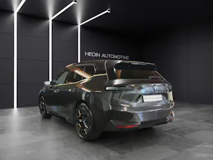 BMW iX I20 xDrive50