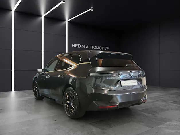 BMW iX I20 xDrive50