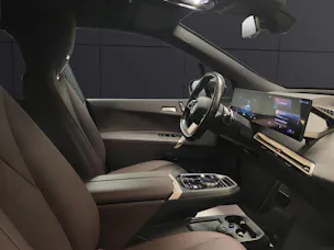 BMW iX I20 xDrive50