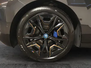 BMW iX I20 xDrive50