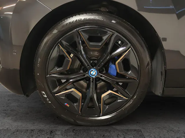 BMW iX I20 xDrive50