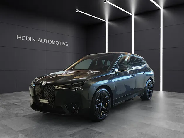 BMW iX I20 xDrive50