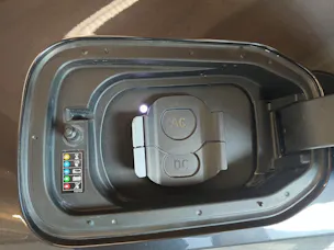BMW iX I20 xDrive50