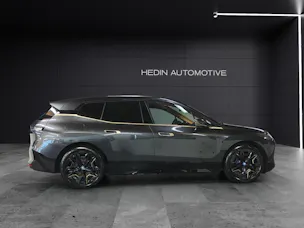 BMW iX I20 xDrive50