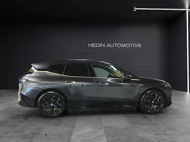 BMW iX I20 xDrive50