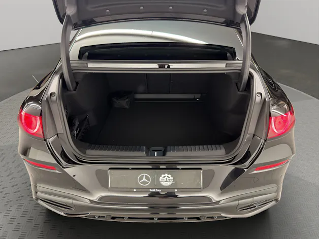 MERCEDES-BENZ C-Klasse C 400 4matic