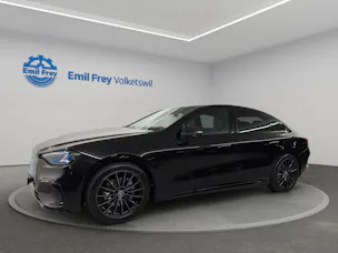 MERCEDES-BENZ C-Klasse C 400 4matic