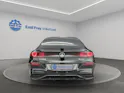 MERCEDES-BENZ C-Klasse C 400 4matic