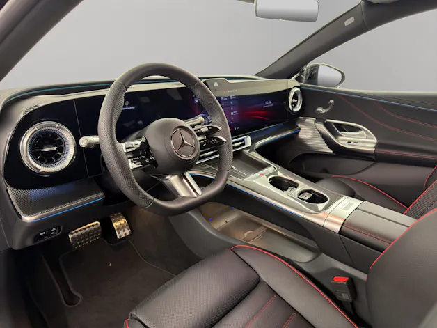 MERCEDES-BENZ C-Klasse C 400 4matic