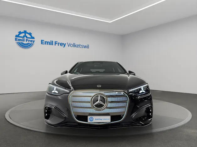 MERCEDES-BENZ C-Klasse C 400 4matic