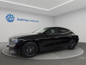 MERCEDES-BENZ C-Klasse C 400 4matic