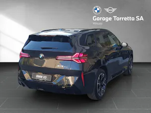 BMW X3 G45 30e xDrive