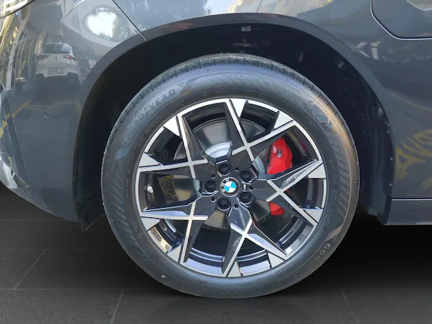 BMW X3 G45 30e xDrive
