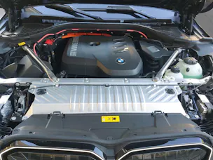 BMW X3 G45 30e xDrive