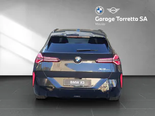 BMW X3 G45 30e xDrive
