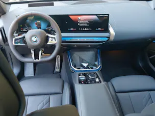 BMW X3 G45 30e xDrive