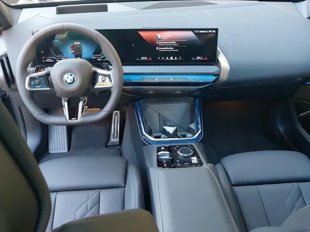 BMW X3 G45 30e xDrive