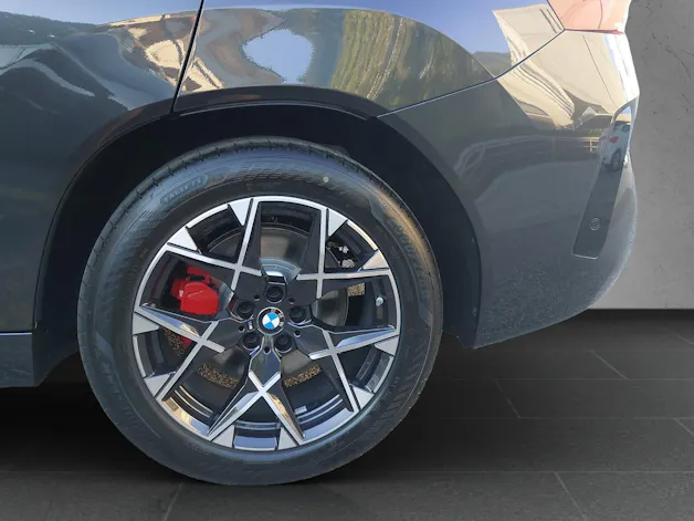 BMW X3 G45 30e xDrive