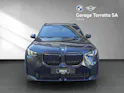 BMW X3 G45 30e xDrive