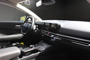 Kia Sportage 1.6 T-GDi Hybrid Power Edition