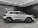 Kia Sportage 1.6 T-GDi Hybrid Power Edition